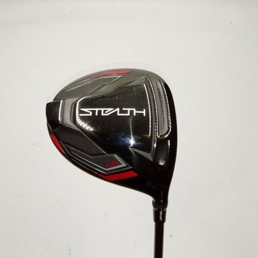 STEALTH　HD 1W 9°  S TENSEI　RED　TM50　(22)
