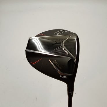 SRIXON　ZXi　MAX 1W 10.5°  S Diamana　ZXi　50