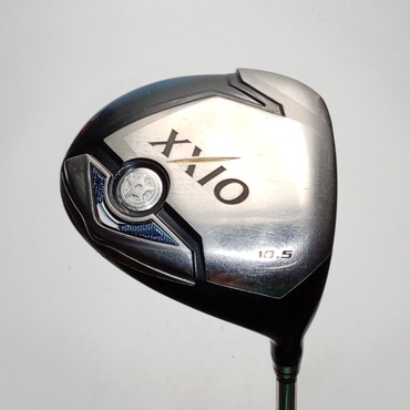 XXIO　7 1W 10.5°  SR XXIO　MP700
