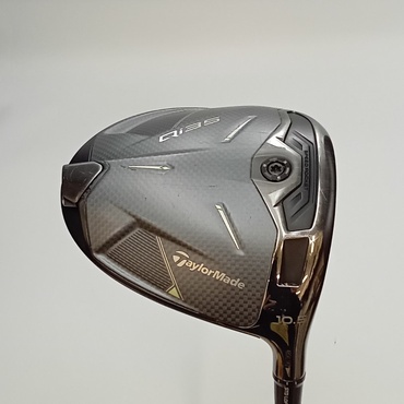 Qi35 1W 10.5°  S 2025　Diamana　SILVER　TM55
