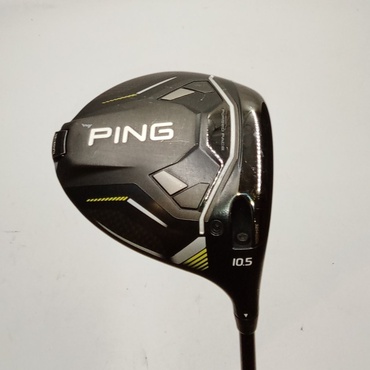 G430　MAX　10K 1W 10.5°  SR ALTA　J　CB　BLACK