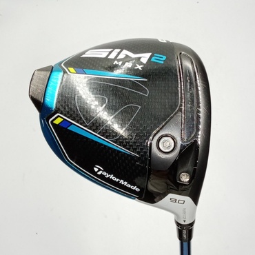 SIM2　MAX 1W 9°  S Diamana　TB　60