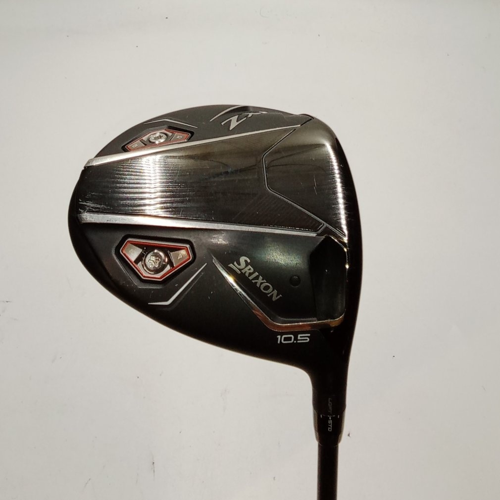 SRIXON ZXi 1W その他カスタム(人気)｜Alpen Online 公式オンラインストア