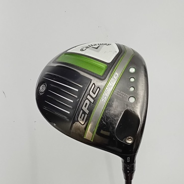 EPIC　SPEED 1W 10.5°  R Diamana　50　for　Callaway