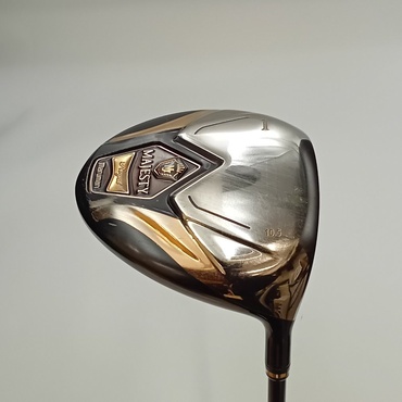 MAJESTY　ROYAL-LV 1W 10.5°  R MAJESTY　Royal-LV