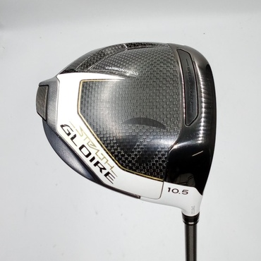 STEALTH　GLOIRE 1W 10.5°  S Speeder　NX　for　TM