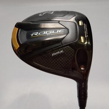 ROGUE　ST　MAX 1W 10.5°  S VENTUS　5　for　Callaway