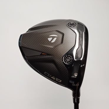 Qi4D 1W 9°  S REAX　50　Mid　Rotation　Blue