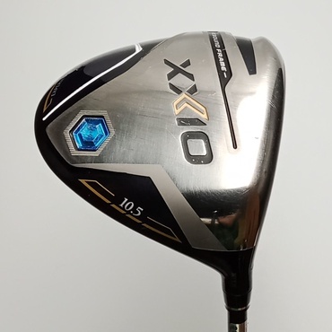 XXIO　12　ネイビー 1W 10.5°  R XXIO　MP1200　ネイビー
