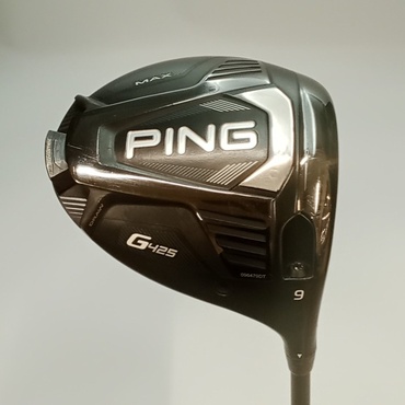 G425　MAX 1W 9°  S ALTA　J　CB　SLATE