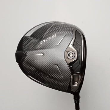 Qi35 1W 9°  S 2025　Diamana　BLACK　TM60