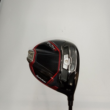 STEALTH2　PLUS 1W 9°  S Diamana　TM50　(23)