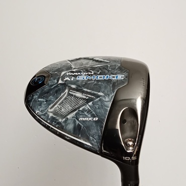 Ai　SMOKE　MAX　D 1W 10.5°  R TENSEI　50　for　Callaway