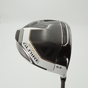 STEALTH　GLOIRE 1W 9.5°  S Speeder　NX　for　TM