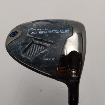 Ai　SMOKE　MAX　D 1W 10.5°  SR TENSEI　50　for　Callaway