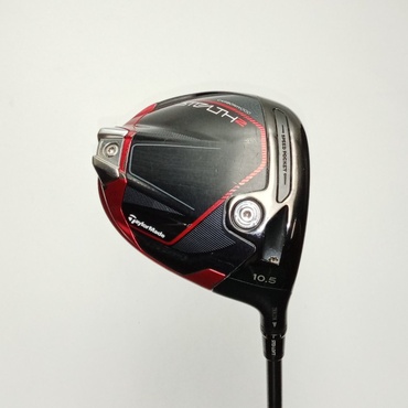 STEALTH2 1W 10.5°  SR TENSEI　RED　TM50　(22)
