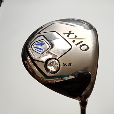 XXIO　8 1W 9.5°  S XXIO　MP800