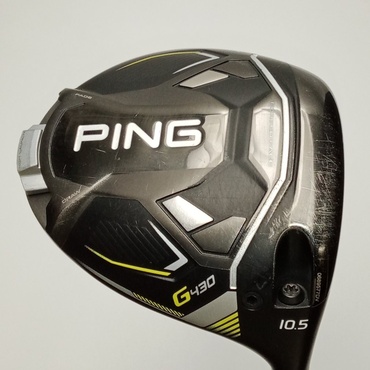 G430　MAX 1W 10.5°  Speeder　NX　45