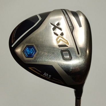 XXIO　12　ネイビー 1W 10.5°  R XXIO　MP1200　ネイビー