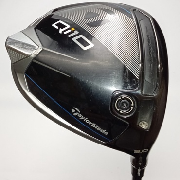 Qi10 1W 9°  S Diamana　BLUE　TM50