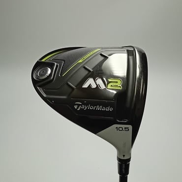 M2　(2017) 1W 10.5°  SR TM1-217
