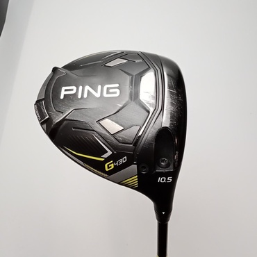 G430　LST 1W 10.5°  S ALTA　J　CB　BLACK