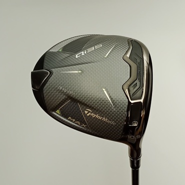 Qi35　MAX 1W 10.5°  R 2025　Diamana　BLUE　TM50