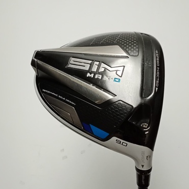 SIM　MAX　D 1W その他カーボン