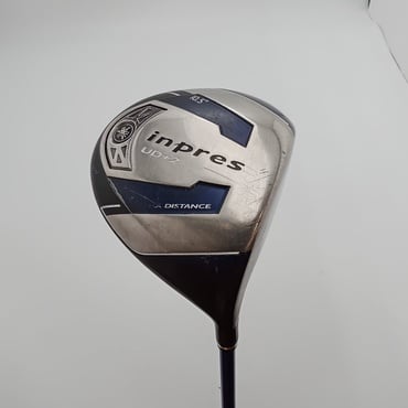 inpres　UD+2　(2016) 1W 10.5°  SR TMX-417D
