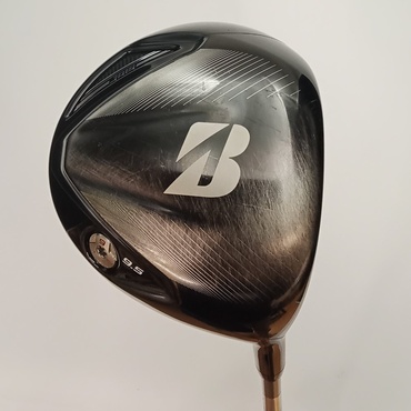 J015 1W 9.5°  Tour　AD　J15-02W