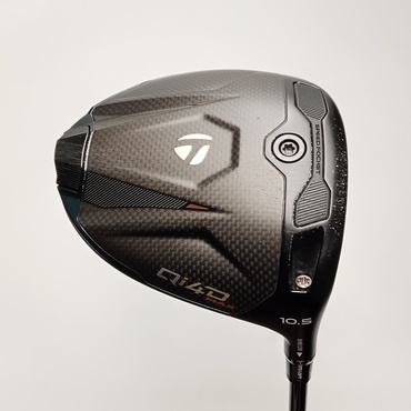 Qi4D　MAX 1W 10.5°  SR REAX　50　High　Rotation　Red