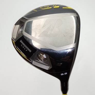 JGR 1W 9.5°  SR Tour　AD　J16-11W