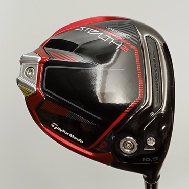 STEALTH2　HD 1W 10.5°  S TENSEI　RED　TM50　(22)
