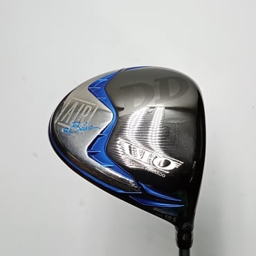 POWER　TORNADO　UFO　AIR　DD 1W 10.5°  R Falcon　shaft　AIR