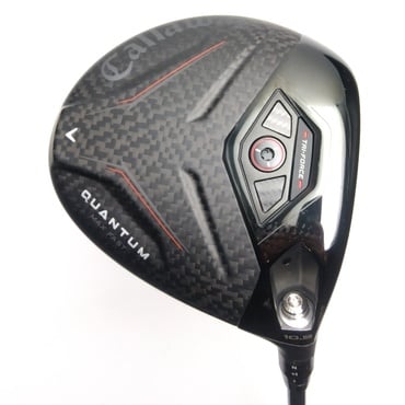 QUANTUM　MAX　FAST 1W 10.5°  S SPDSTAR　40