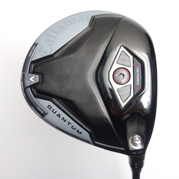 QUANTUM　MAX 1W 9°  S TENSEI　GRAY　60　for　Callaway
