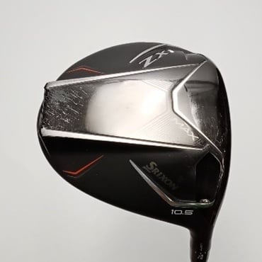 SRIXON　ZXi　MAX 1W 10.5°  SR Diamana　ZXi　50