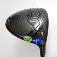 DARKSPEED X (2024) 1W 10.5° S SPEEDER NX for cobra｜Alpen Online