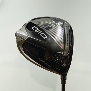 Qi10 1W 9°  S Diamana　BLUE　TM50