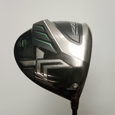XXIO　X　-eks-　(2022) 1W 9.5°  S Speeder　NX　50