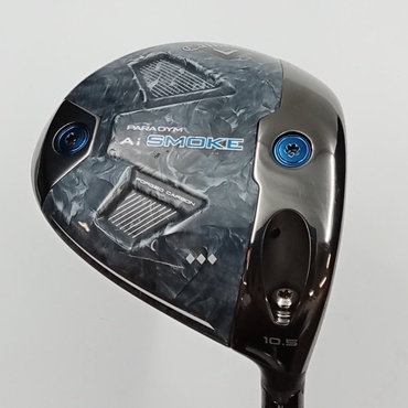 Ai　SMOKE　　◆◆◆　(トリプルダイヤモンド) 1W 10.5°  S TENSEI　60　for　Callaway