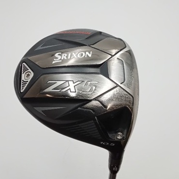 SRIXON　ZX5　MKⅡ 1W 10.5°  SR Diamana　ZX-Ⅱ50