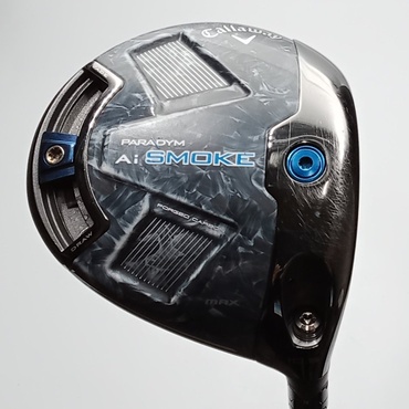 Ai　SMOKE　MAX 1W 10.5°  S TENSEI　50　for　Callaway