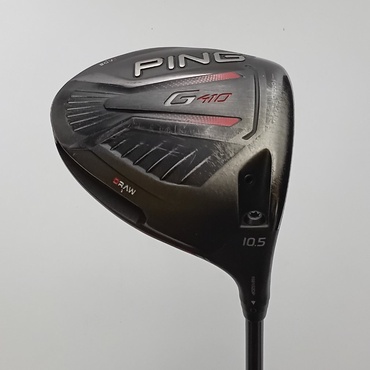 G410　PLUS 1W 10.5°  R ALTA　J　CB　RED