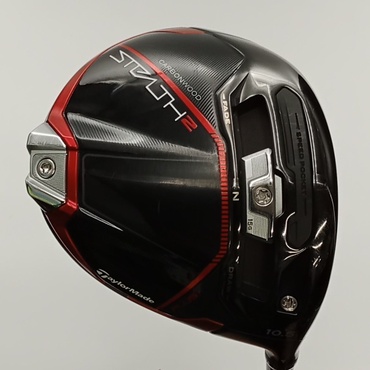 STEALTH2　PLUS 1W 10.5°  S Diamana　TM50　(23)