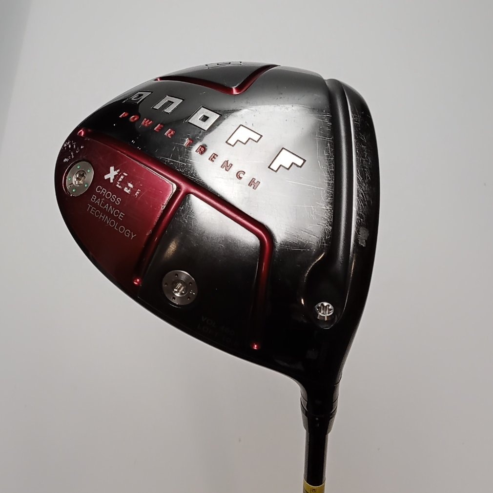 ONOFF AKA (2022) 1W 10.5° S LABOSPEC HASHIRI 60 CBT｜Alpen Online