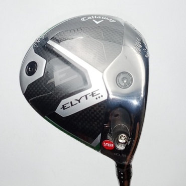 ELYTE　　　　　◆◆◆　(トリプルダイヤモンド) 1W 10.5°  S TENSEI　GREEN　60　for　Callaway