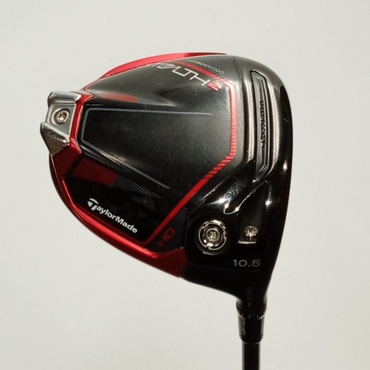 STEALTH2　HD 1W 10.5°  S TENSEI　RED　TM50　(22)