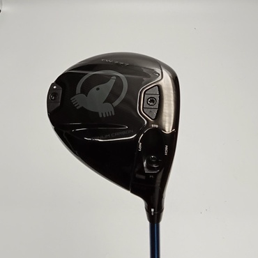 TW777 1W 9°  S VIZARD　BLUE　60