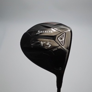 SRIXON　ZX5　MKⅡ　LS 1W 9.5°  S Diamana　ZX-Ⅱ50